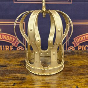 GTT Crown