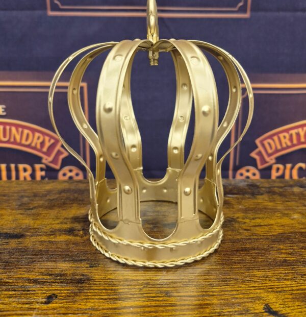 GTT Crown