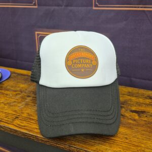 DLPC Hat
